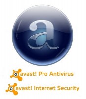 Avast Pro & Internet Security v5.0.533 Final