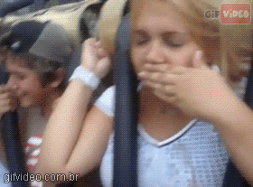 Eu Sou forte n vou vomitar